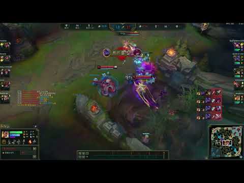 rell🙄 #kabbie#soloRank #challenger#highlight#shorts#rell