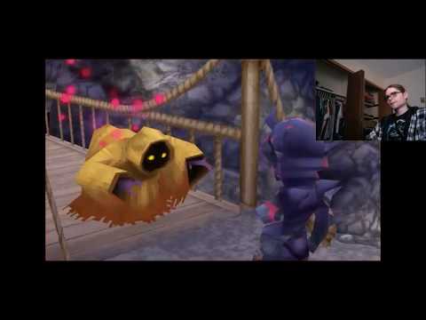 FROM DARKNESS INTO HALLOWED LIGHT!! - Final Fantasy IV Part 16