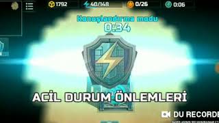 #artofwar3 yine cavid kardeşimiz. Cavid sizi klanına çağırıyor bu sese kulan verin