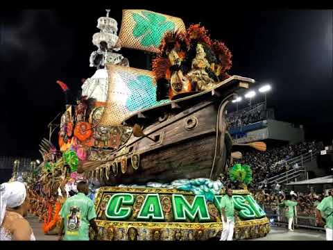 Camisa Verde e Branco 2020 Ao Vivo