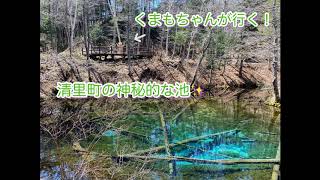 知床清里町ウエネウサルみどり