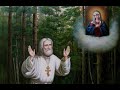Mănăstirea Diveevo și Sf Serafim De Sarov Pelerinaj La Mănăstirile Din Rusia Iulie 2019