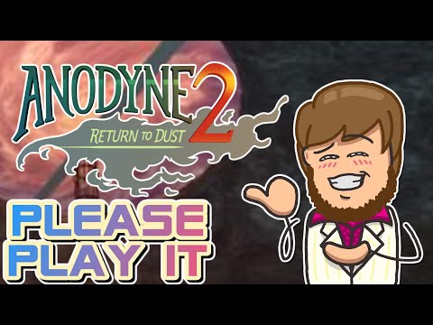 Is Anodyne 2 Worth Checking Out? | Anodyne 2 Return To Dust Review