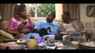 Bizzy Bone - Fried Day (Next Friday Video)