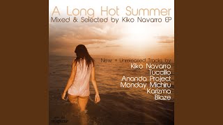 Cascades of Colour (Kiko Navarro 4 Hugo Re-Edit)