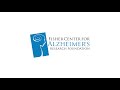 Alzheimer's Research Foundation, Fisher Center