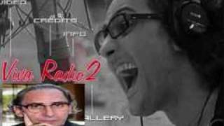 Fiorello (Battiato) Mare nostrum  (1993)