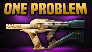 WARNING: Do NOT farm the Recluse SMG (Here