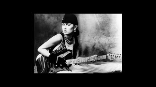 Teena Marie - Revolution