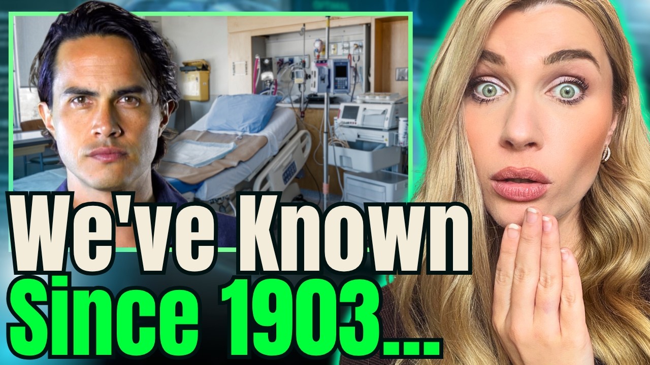 “278% From ONE!?” | What If the Future of Medicine Isn't More Pills?