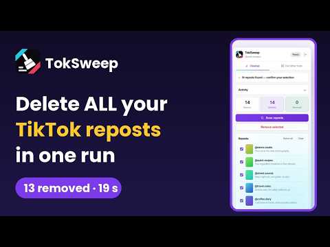 Item video thumbnail