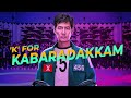 Squid Game K For Kabaradakkam Asal Kolaar