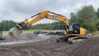 JCB JS220LCT4 mini excavator | Image 4 - Machineryline