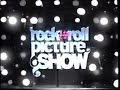 Rock Roll Picture Show Intro Film Modified Screen Paramount Pictures 2013 1984