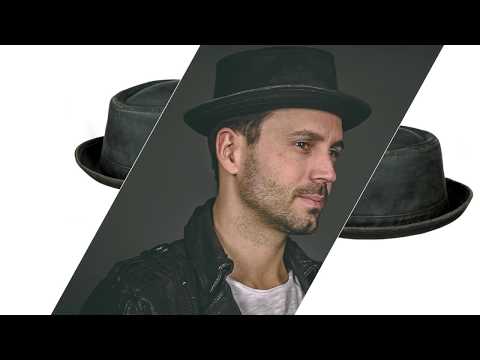 Odenton Pork Pie Hut - Der Stetson Klassiker | Hutshopping