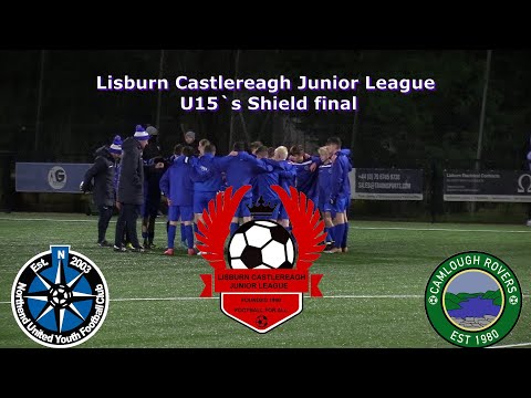 Northend Utd 1-0 Camlough Rovers