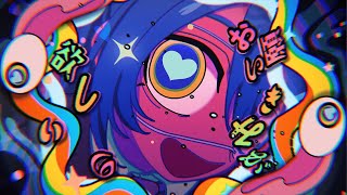 モニタリング / DECO*27　歌ってみた【Neco_】