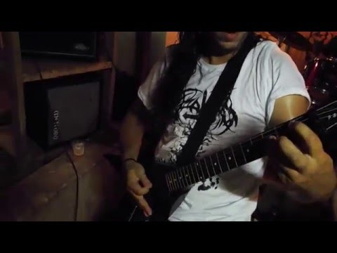 Vox Mortem - Ruídos Extremos IX - 27/03/2016