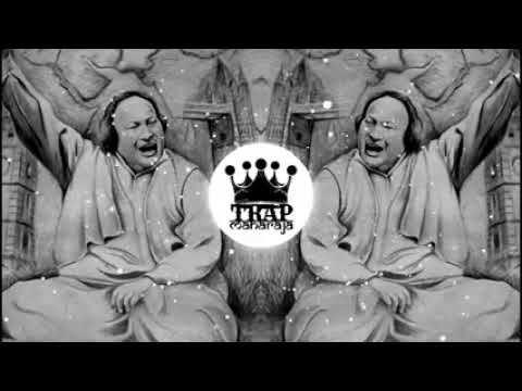 Ye Jo Halka Halka Suroor Hai (Trap Mix) By @Knockwell | Nusrat Fateh Ali Khan | Trap Maharaja