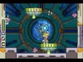 Rockman Zero 3 Amy Version GBA Longplay