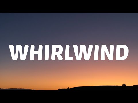 Lainey Wilson - Whirlwind (Lyrics)