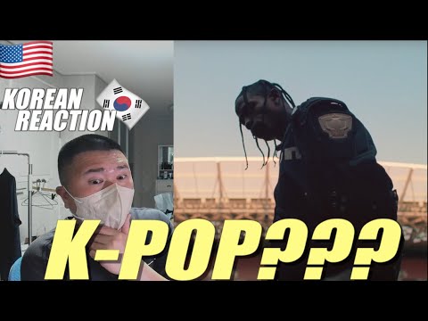 🇺🇸🇰🇷🔥Korean Hiphop Junkie react to Travis Scott, Bad Bunny, The Weeknd - K-POP (ENG SUB)