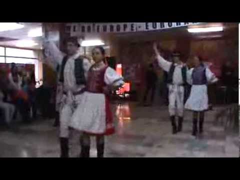 Šarišská polka OA 2014