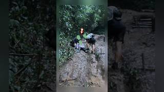 Download lagu pendaki pingsan dan kesurupan#trending #trendingshorts #pendaki #viral #viralshort #shorts #fyp mp3