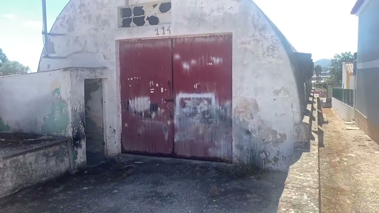 Vídeo do imóvel