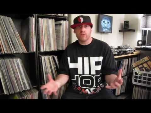 DJ Wicked - Master Of The Mix Season Two (Full length 7 min Audition Video)