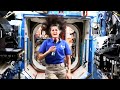 Astronaut Sunita Williams Speaks Out After Weight Concerns