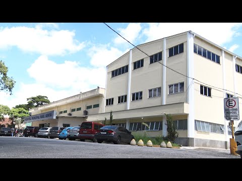 Nova Friburgo tem aumento de internação de jovens e adultos com Covid-19