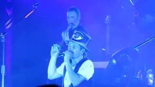 En busca del Mago - Love of Lesbian @Teatro Metropolitan