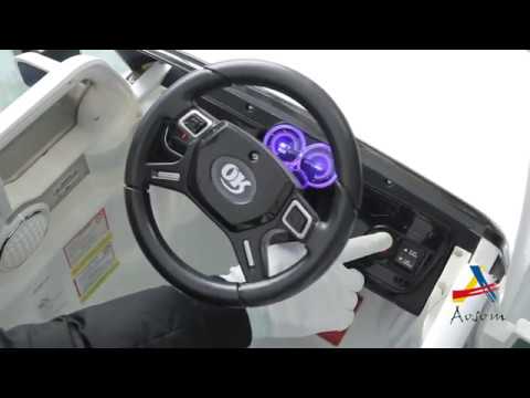 YouTube video