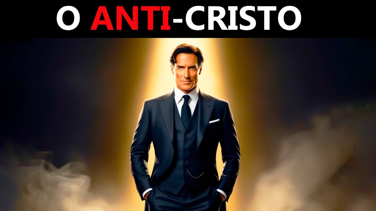 O Anticristo Já Chegou? | O Que Saber!