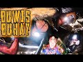 Trabaho Namin sa Loob  Ng Tunnel//Small Scale Mining//Buhay Minero