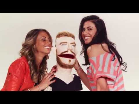 KARMA KREW - PHARRELL - VIDEO UFFICIALE