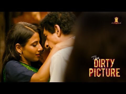 The Dirty Picture  | Vidya Balan | Naseruddin Shah | Emraan Hashmi