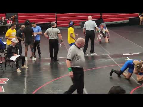 Norman Jl  vs Raytown, South tournament 2023-2024;;;;: