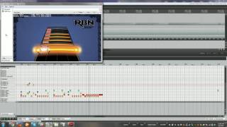 RB3 Drum Custom: Aspirations by Good Tiger