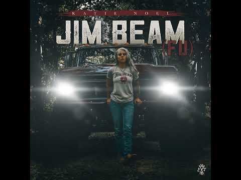Katie Noel - Jim Beam F U