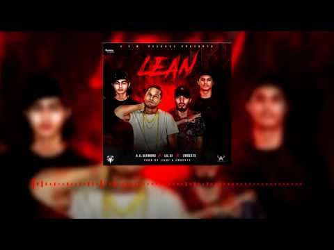 A.G. Diamond X LIL' DI X 2MBEATS - Lean (Prod. By LIL'DI & 2MBEATS)