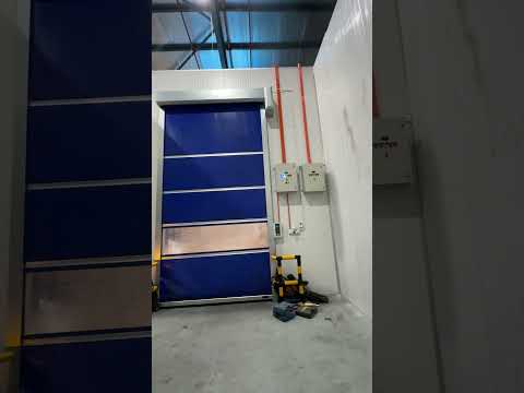 Factory Job at Pasir Gudang