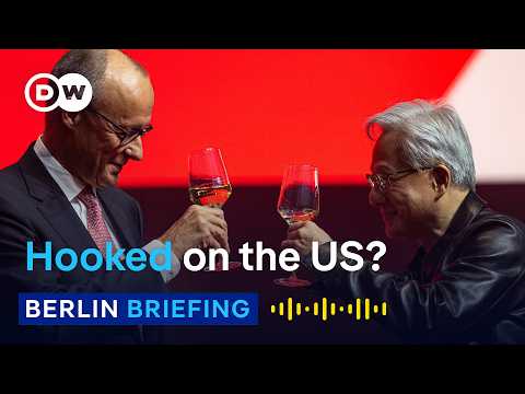 If Europe wants independence, why does it keep turning to the US? | Berlin Briefing Podcast