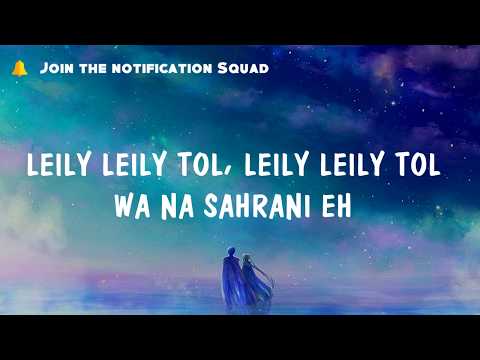 Melissa ft. Nayer - Leily Leily (Lyrics)