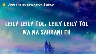 Download lagu Melissa ft. Nayer - Leily Leily (Lyrics) mp3