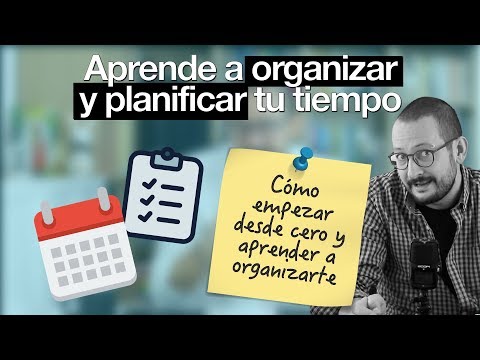 , title : 'Cómo organizar tu tiempo y ser más productivo con solo 2 elementos y 5 minutos'