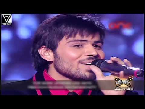 Bheegi Bheegi Raaton Mein Diljaan Performance Surkshetra Singing Hindi Song 2023