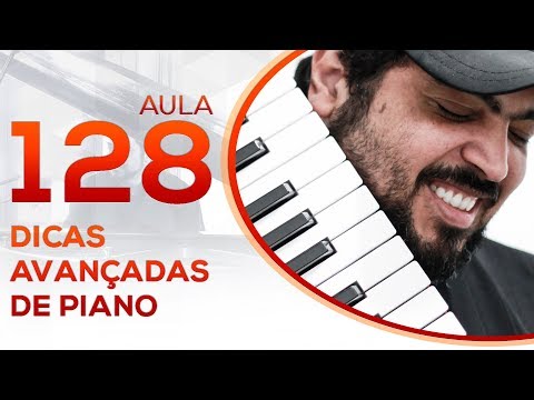Mais 04 Music Hacks para Piano || Aula de Teclado #128