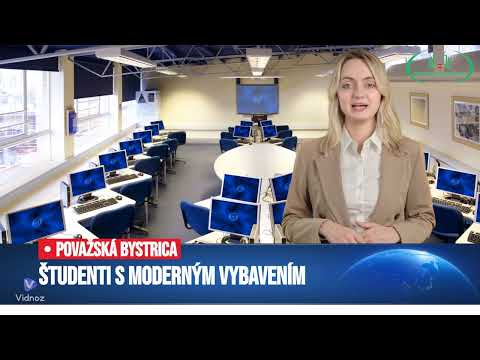 Modernizácia OA (Deepfake)